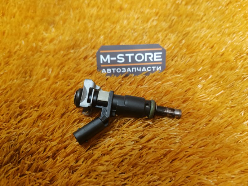 форсунка топливная, 660 рублей, Красноярск