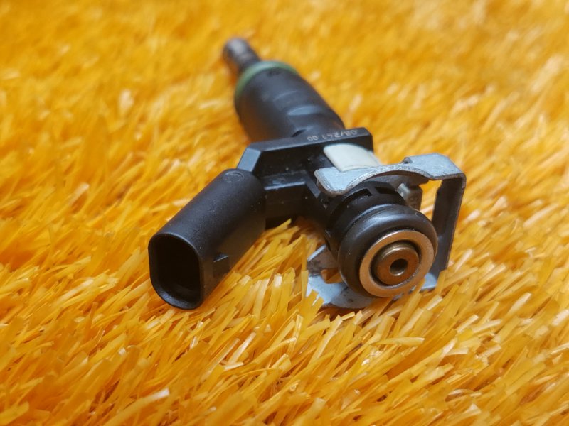 форсунка топливная, 660 рублей, Красноярск