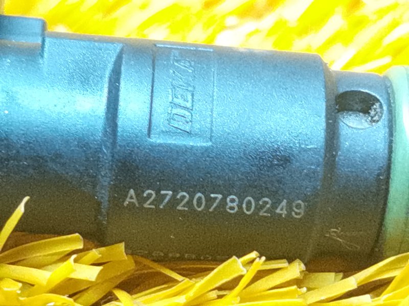 форсунка топливная, 660 рублей, Красноярск