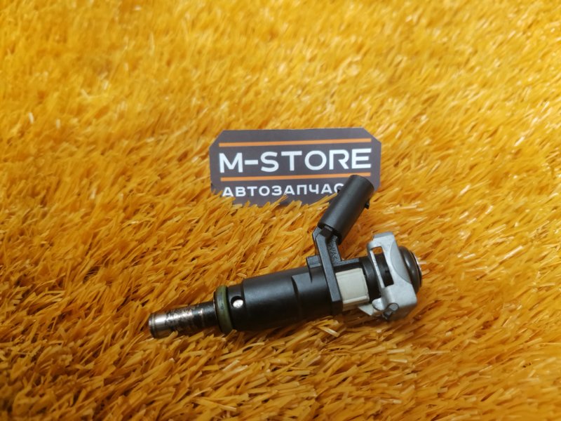 форсунка топливная, 660 рублей, Красноярск