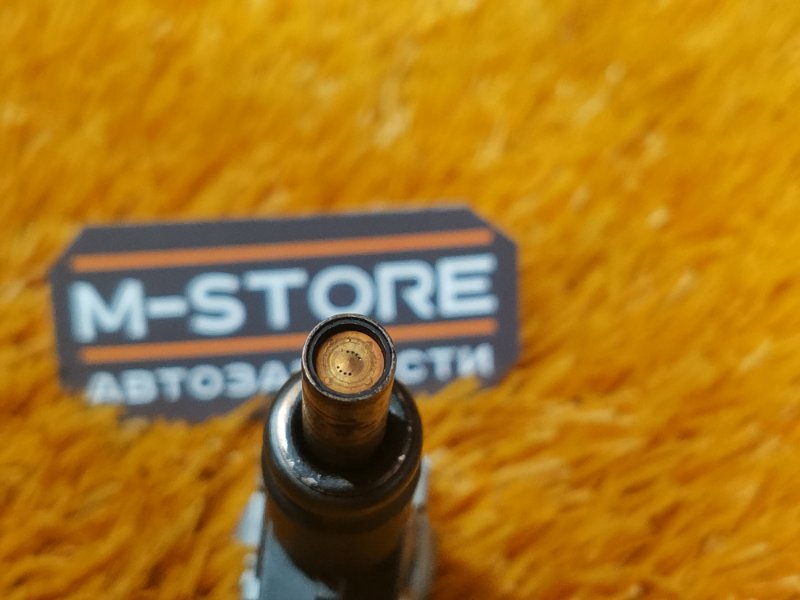 форсунка топливная, 660 рублей, Красноярск