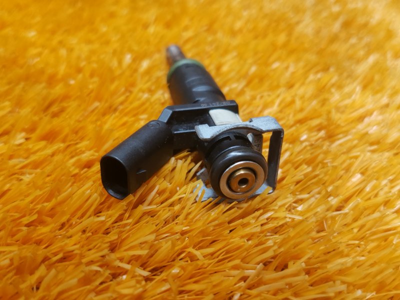 форсунка топливная, 660 рублей, Красноярск