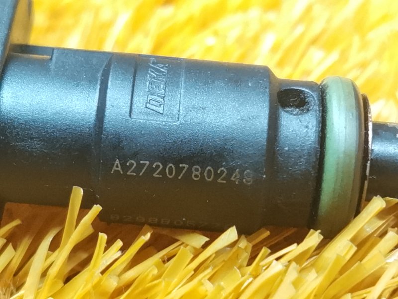 форсунка топливная, 660 рублей, Красноярск