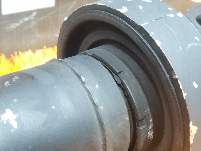 карданный вал, 1780 рублей, Красноярск