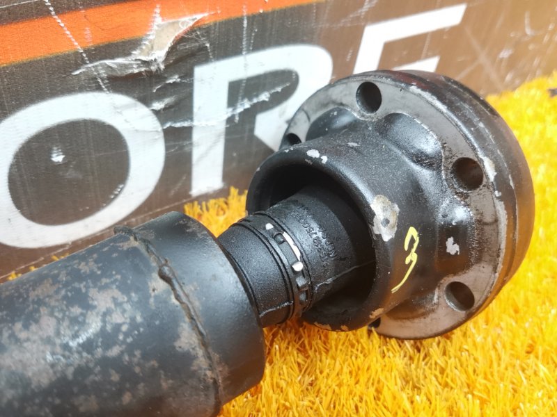 карданный вал, 1780 рублей, Красноярск