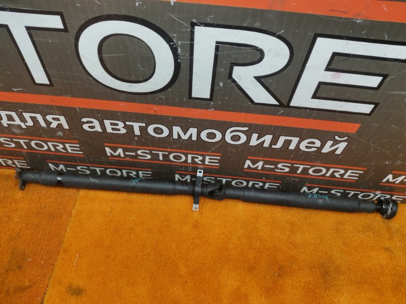 карданный вал, 1780 рублей, Красноярск