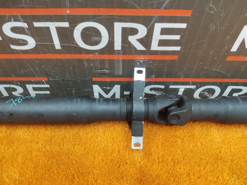 карданный вал, 1780 рублей, Красноярск