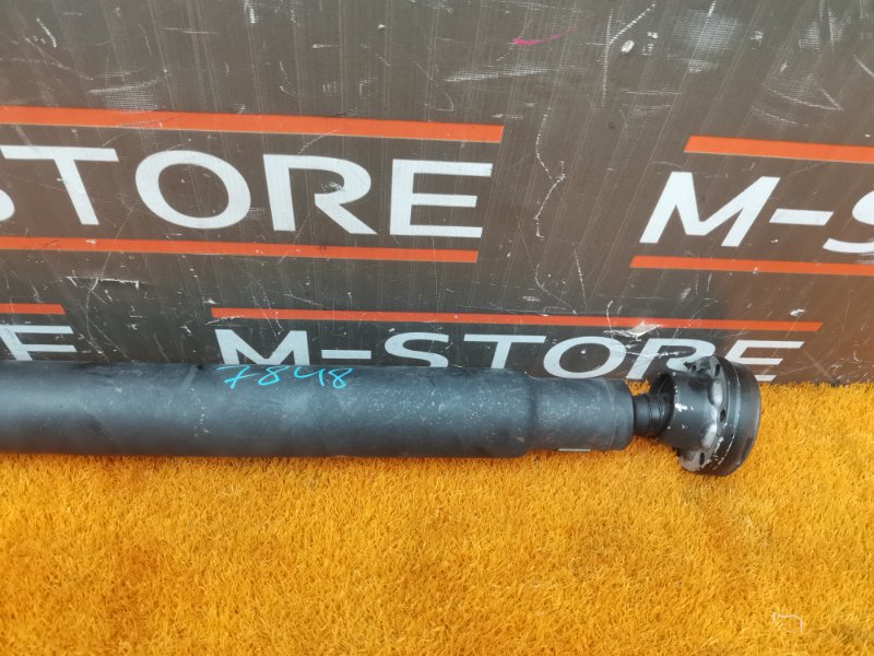 карданный вал, 1780 рублей, Красноярск