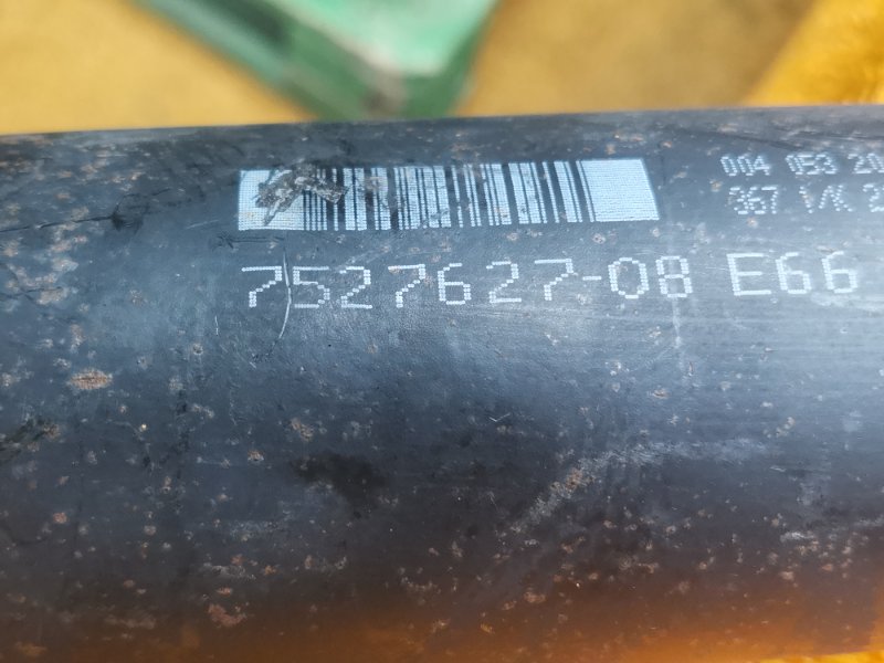 карданный вал, 1780 рублей, Красноярск