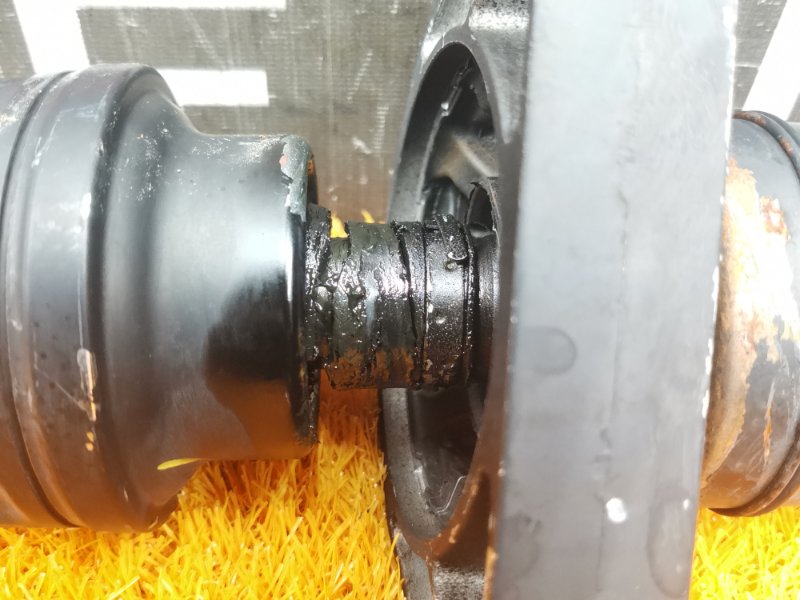 карданный вал, 7000 рублей, Красноярск