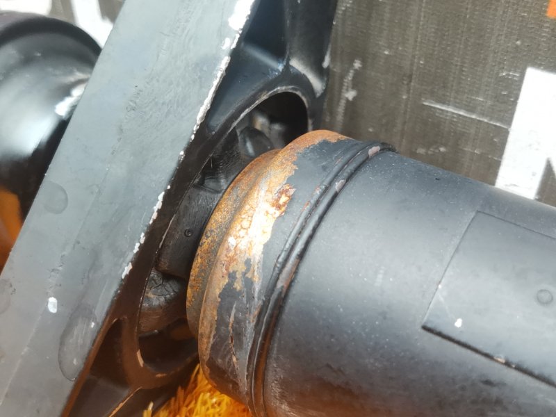 карданный вал, 7000 рублей, Красноярск