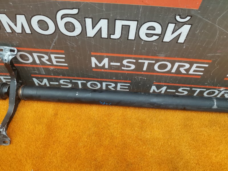 карданный вал, 7000 рублей, Красноярск