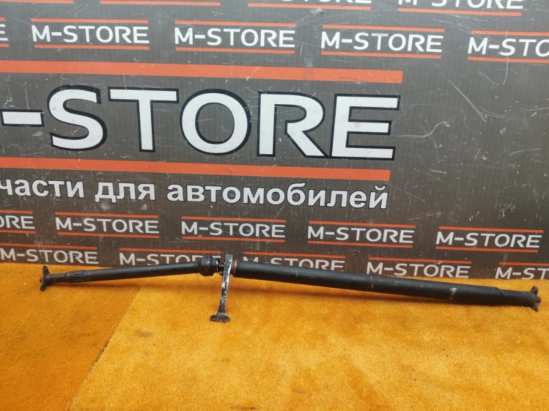 карданный вал, 7000 рублей, Красноярск