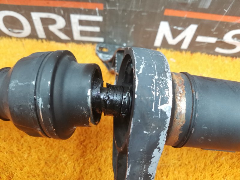 карданный вал, 7000 рублей, Красноярск