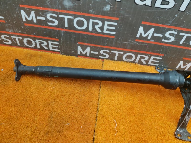 карданный вал, 7000 рублей, Красноярск