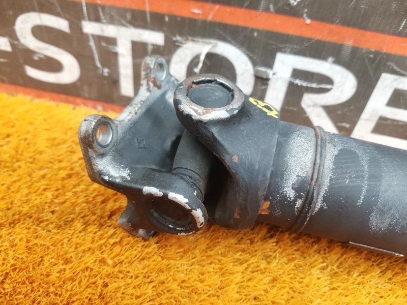 карданный вал, 13740 рублей, Красноярск