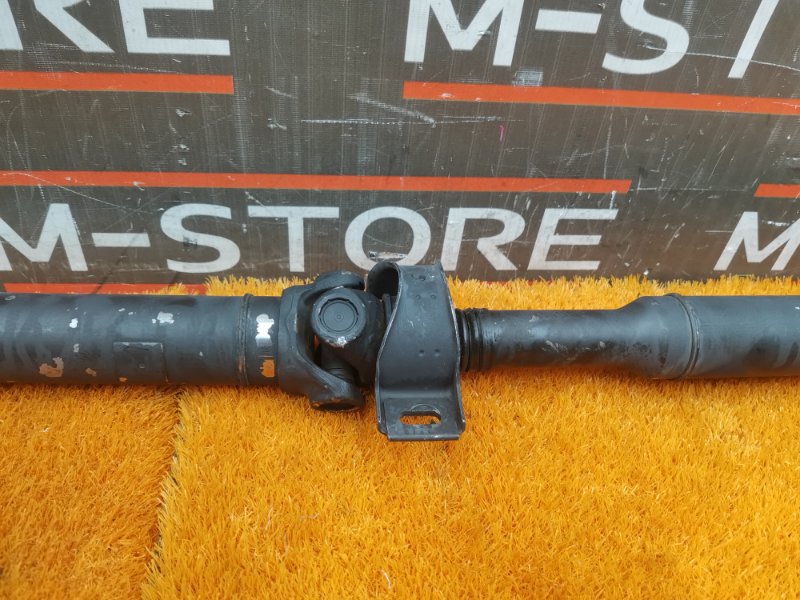 карданный вал, 13740 рублей, Красноярск