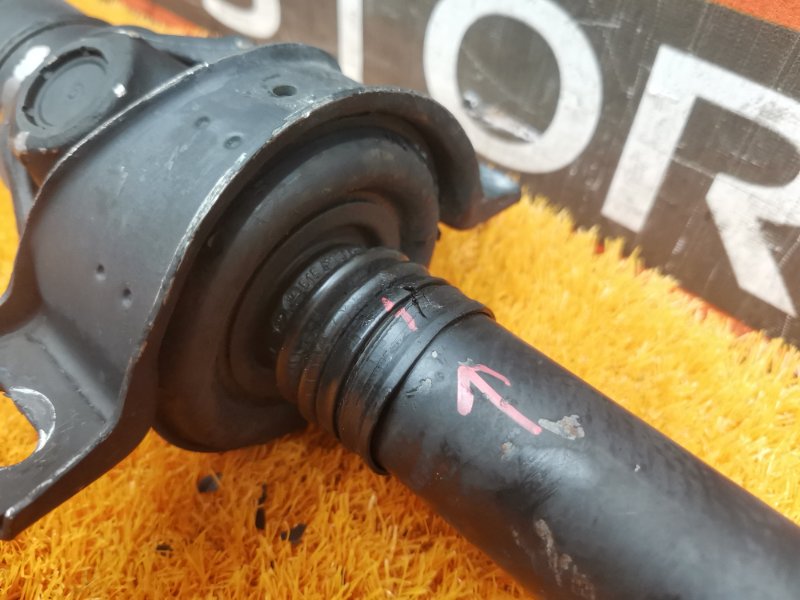 карданный вал, 13740 рублей, Красноярск