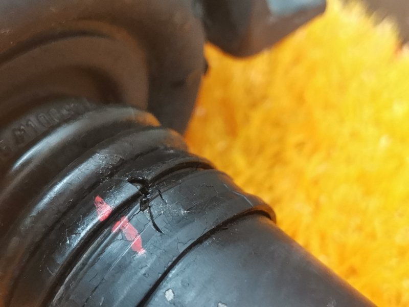 карданный вал, 13740 рублей, Красноярск