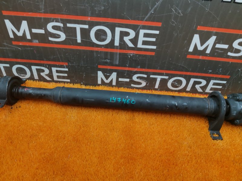 карданный вал, 13740 рублей, Красноярск