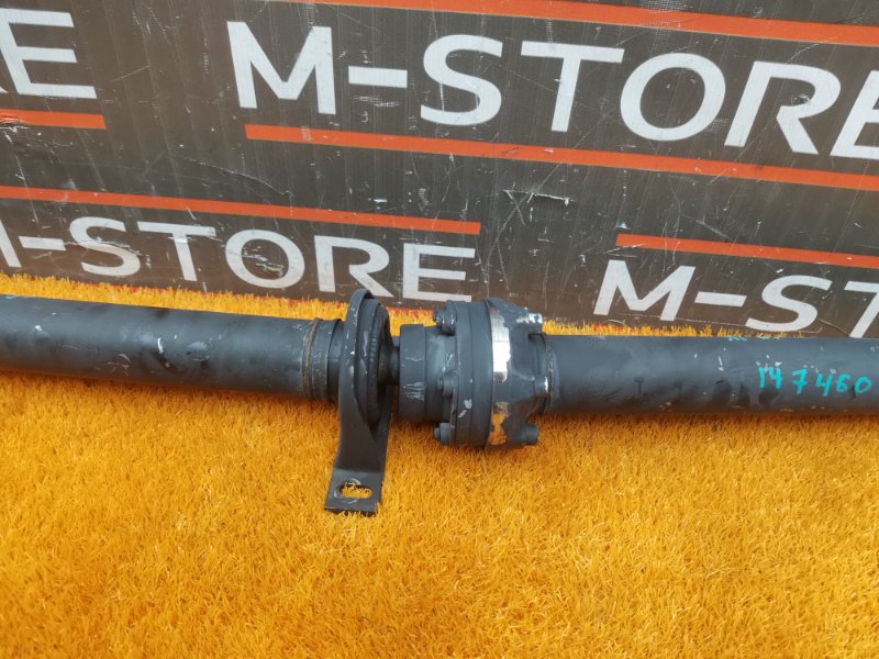 карданный вал, 13740 рублей, Красноярск