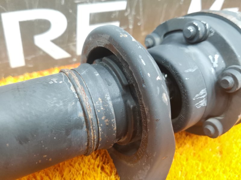 карданный вал, 13740 рублей, Красноярск