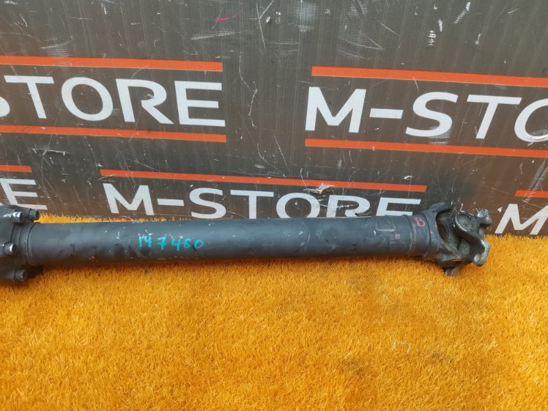 карданный вал, 13740 рублей, Красноярск