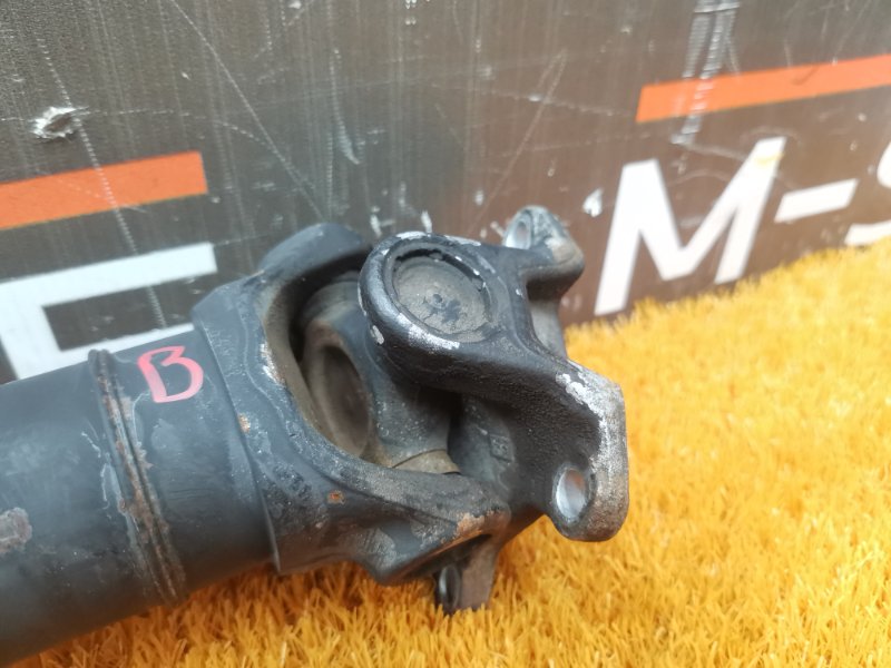 карданный вал, 13740 рублей, Красноярск