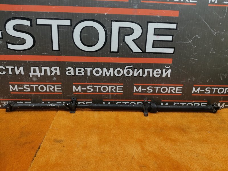 карданный вал, 13740 рублей, Красноярск