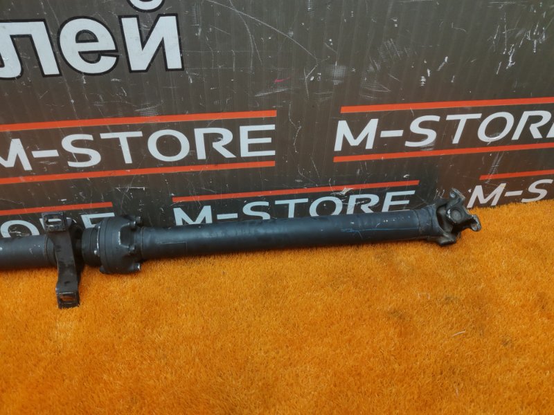 карданный вал, 13740 рублей, Красноярск