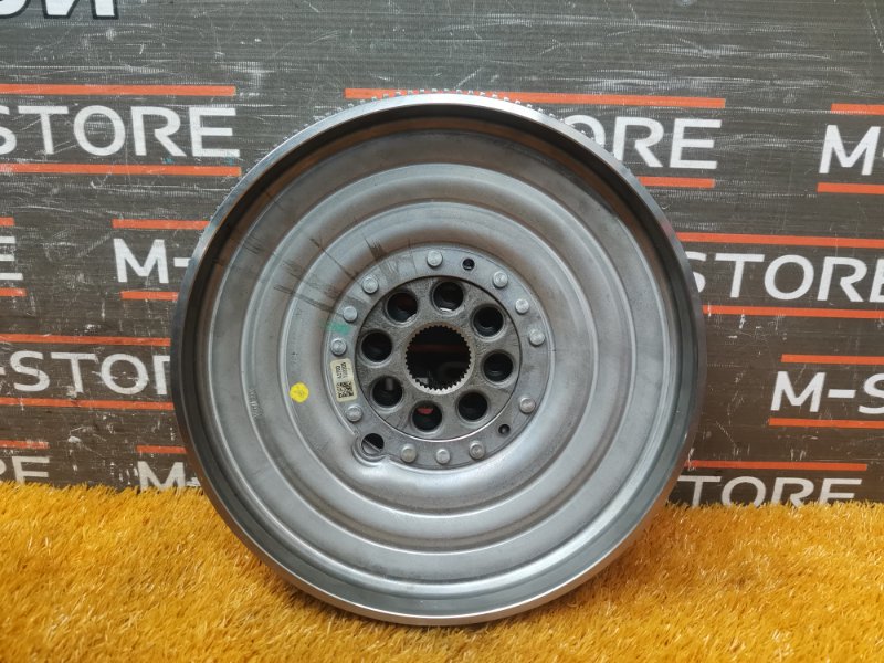 маховик, 12000 рублей, Красноярск