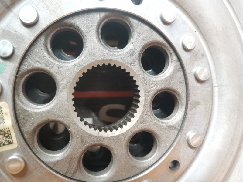 маховик, 12000 рублей, Красноярск