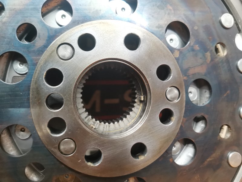 маховик, 12000 рублей, Красноярск