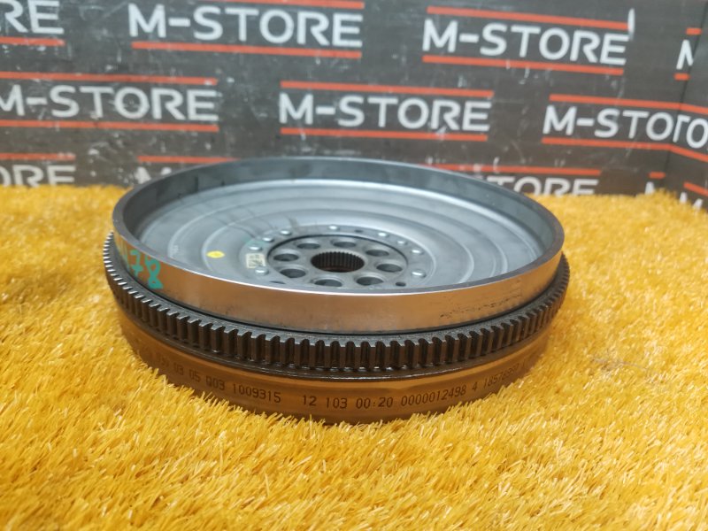 маховик, 12000 рублей, Красноярск