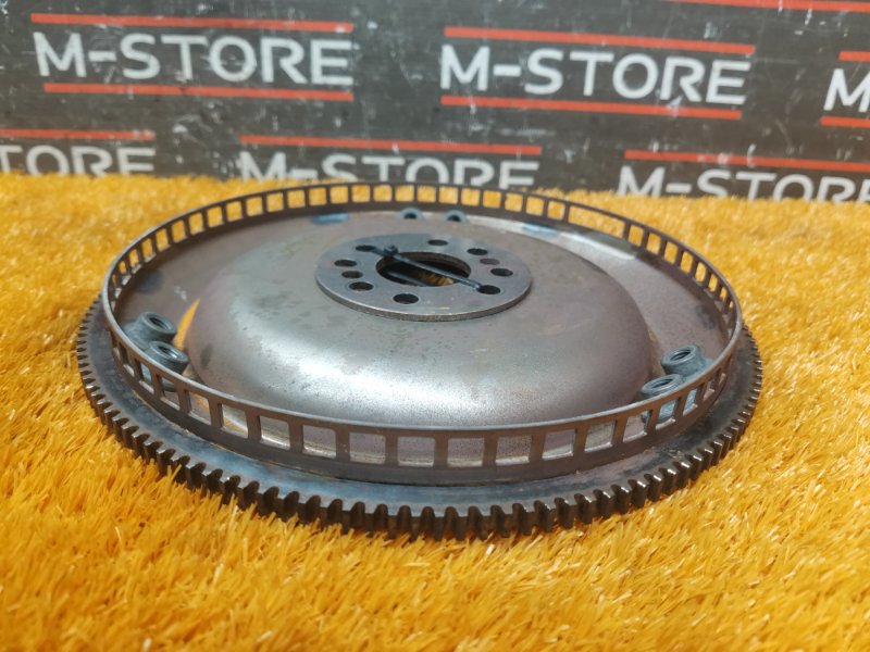 маховик, 670 рублей, Красноярск