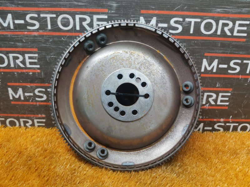 маховик, 670 рублей, Красноярск