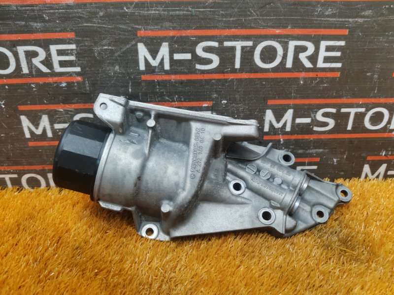 корпус масляного фильтра, 930 рублей, Красноярск