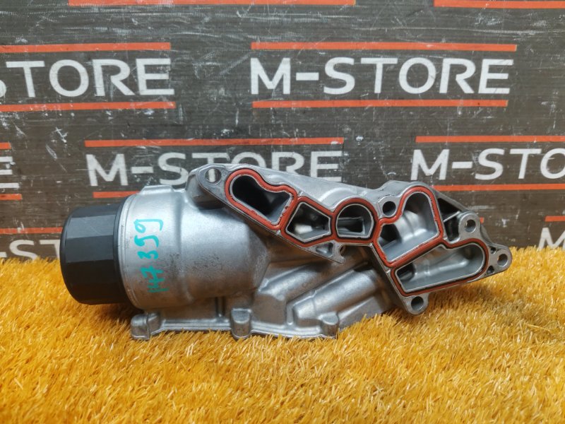 корпус масляного фильтра, 930 рублей, Красноярск