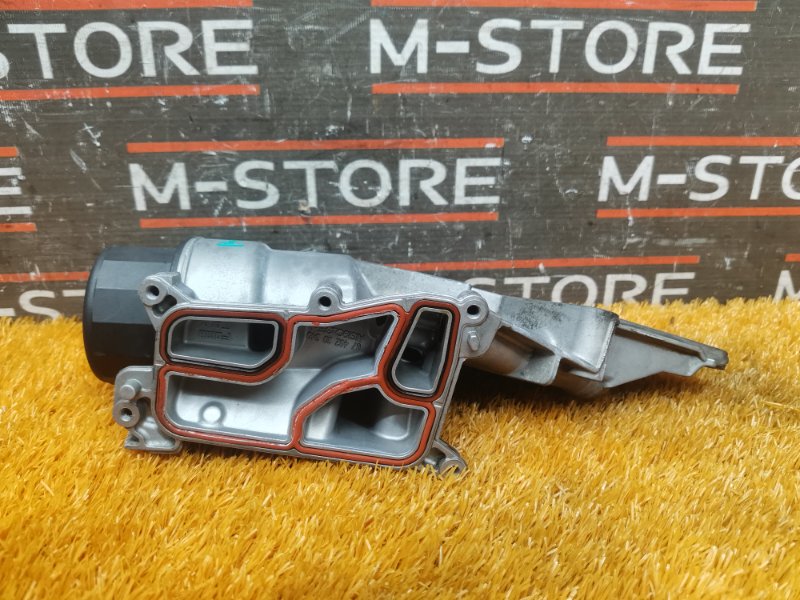 корпус масляного фильтра, 930 рублей, Красноярск