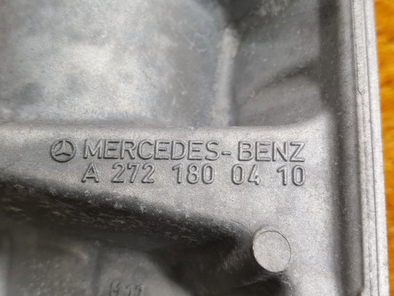 корпус масляного фильтра, 930 рублей, Красноярск