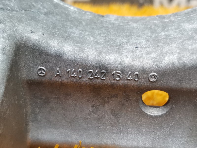 Кронштейн КПП, 280 рублей, Красноярск