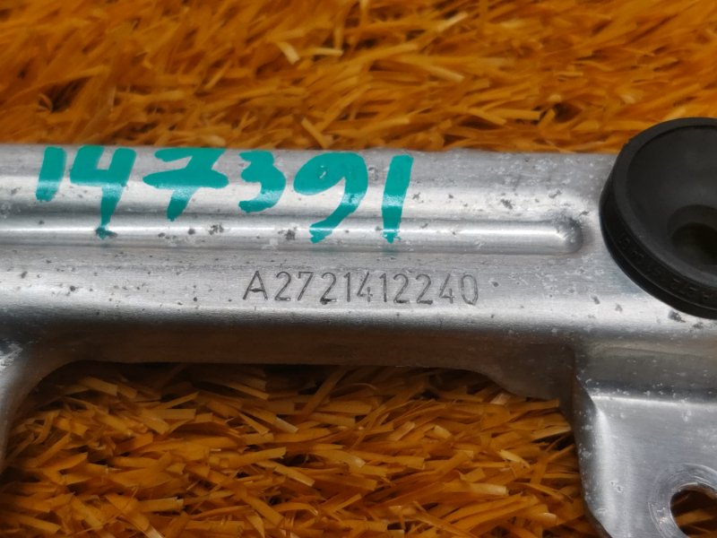 Кронштейн блока управления двс, 300 рублей, Красноярск