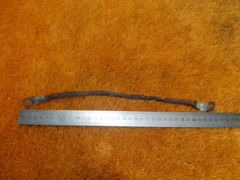 Провод массы, 340 рублей, Красноярск