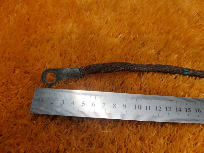 Провод массы, 340 рублей, Красноярск