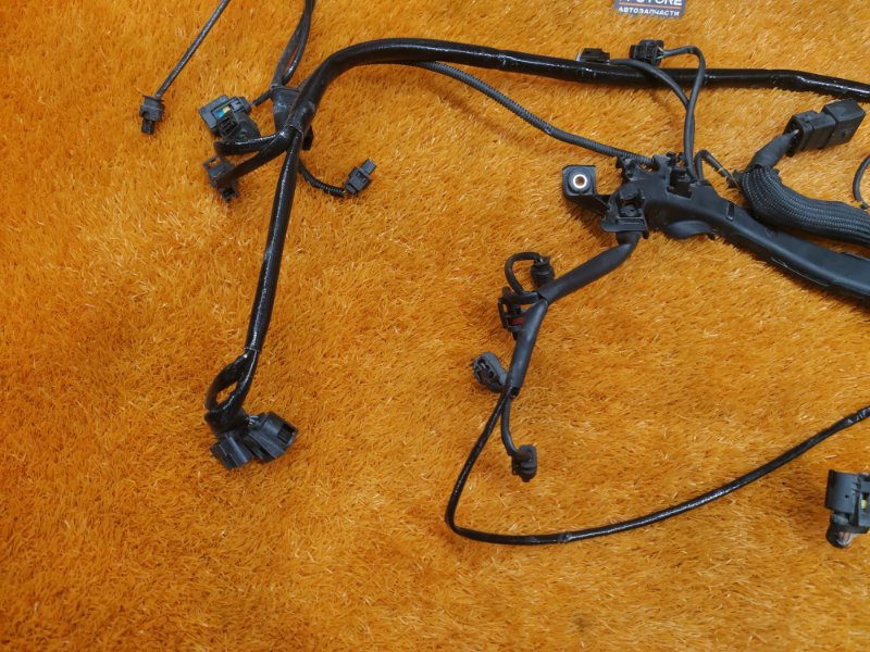 коса двс, 2710 рублей, Красноярск