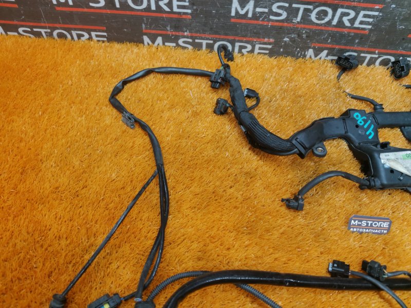 коса двс, 2710 рублей, Красноярск