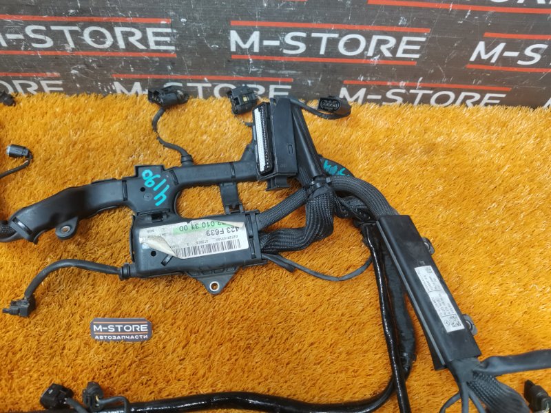 коса двс, 2710 рублей, Красноярск