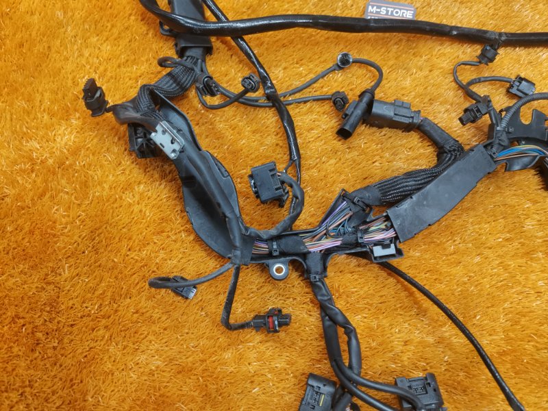 коса двс, 2710 рублей, Красноярск