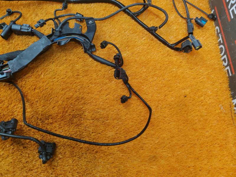 коса двс, 2710 рублей, Красноярск