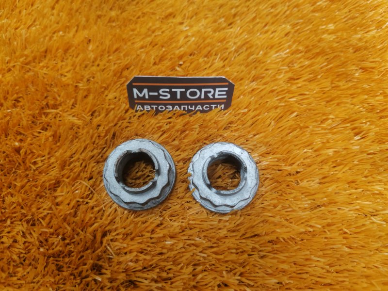 Гайка привода, 200 рублей, Красноярск